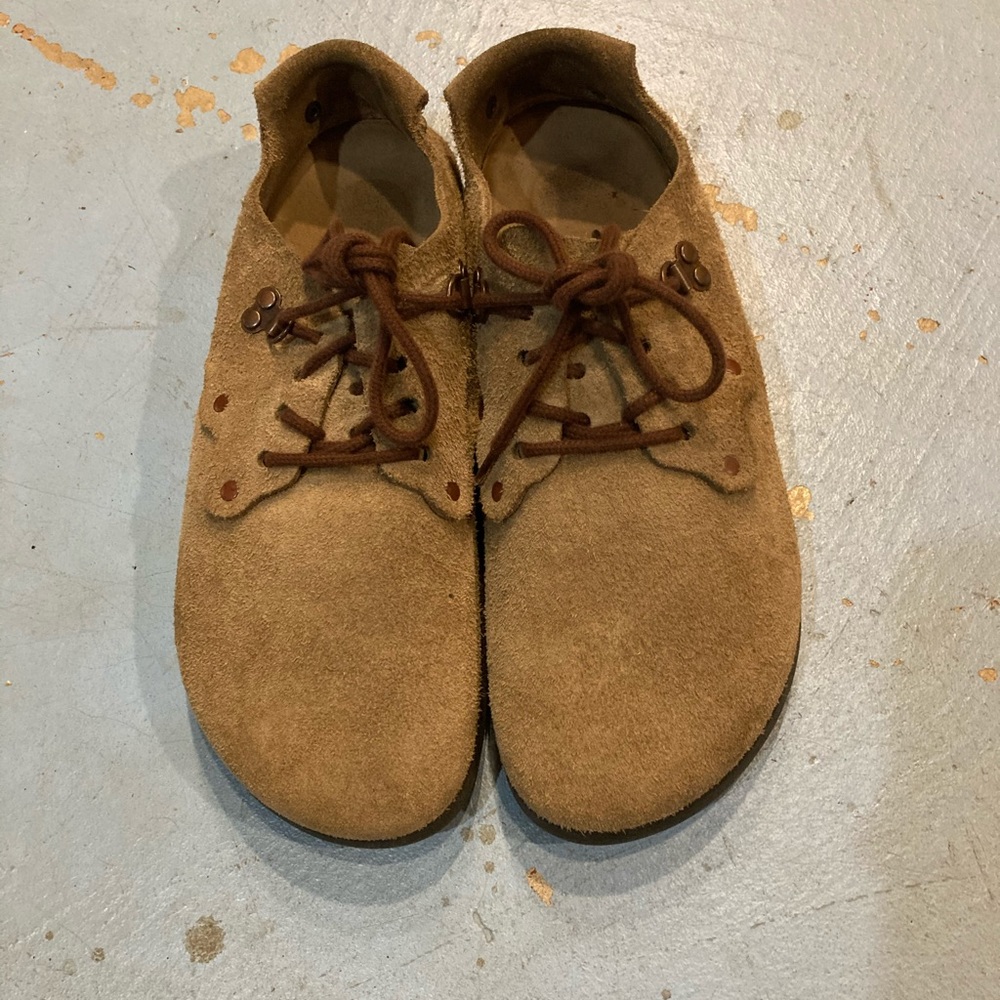 Birkenstock Montana